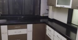 3BHK Flat for Rent in Kandivali West | Well-Maintained