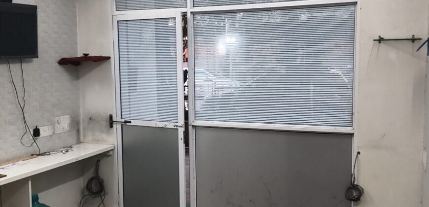 Commercial Shop / Office for Sale in Charkop, Kandivali West