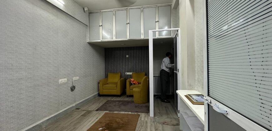 Commercial Shop / Office for Sale in Charkop, Kandivali West