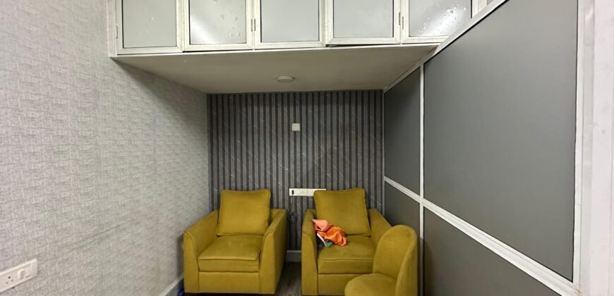 Commercial Shop / Office for Sale in Charkop, Kandivali West