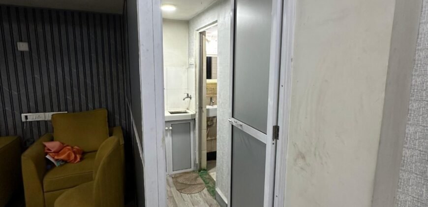 Commercial Shop / Office for Sale in Charkop, Kandivali West