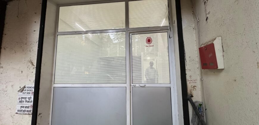 Commercial Shop / Office for Sale in Charkop, Kandivali West