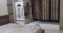 3BHK Flat for Rent in Kandivali West | Well-Maintained