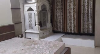 3BHK Flat for Rent in Kandivali West | Well-Maintained