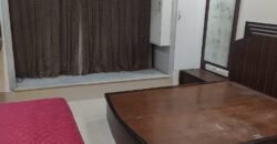 3BHK Flat for Rent in Kandivali West | Well-Maintained