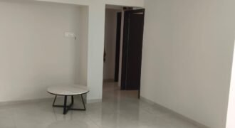 Spacious 3BHK Flat for Sale in Kandivali West