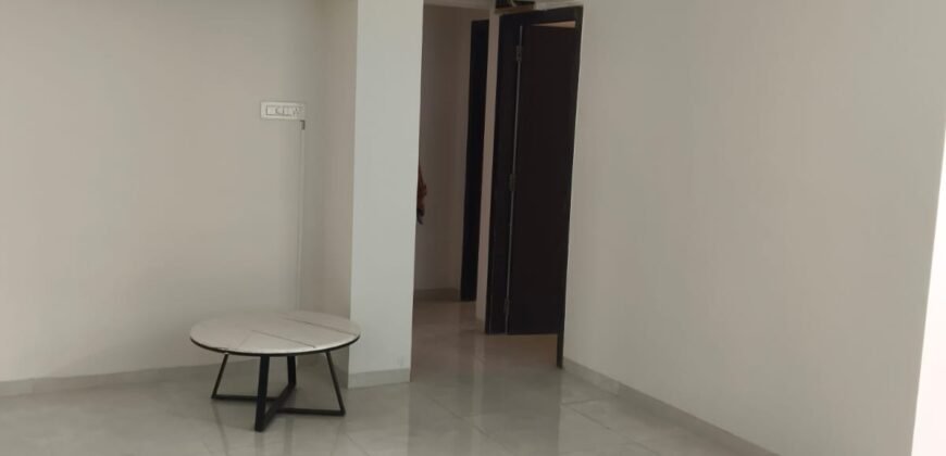 Spacious 3BHK Flat for Sale in Kandivali West