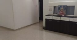3BHK Flat for Rent in Kandivali West | Well-Maintained