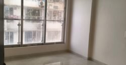 Spacious 3BHK Flat for Sale in Kandivali West