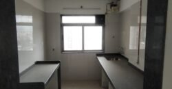1BHK Flat for Sale in Kandivali (W)
