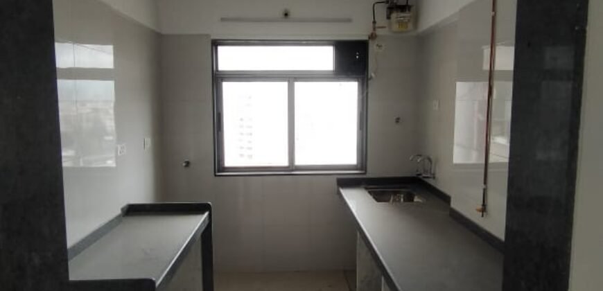 1BHK Flat for Sale in Kandivali (W)