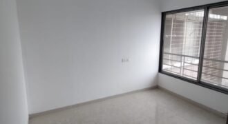 1BHK Flat for Sale in Kandivali (W)