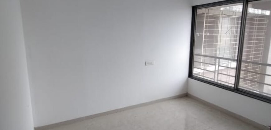 1BHK Flat for Sale in Kandivali (W)
