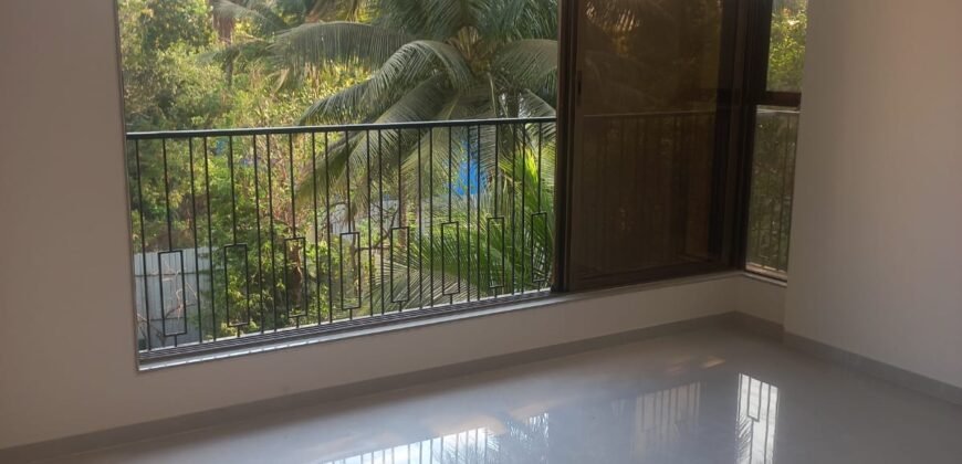 3 BHK for Rent in Borivali West