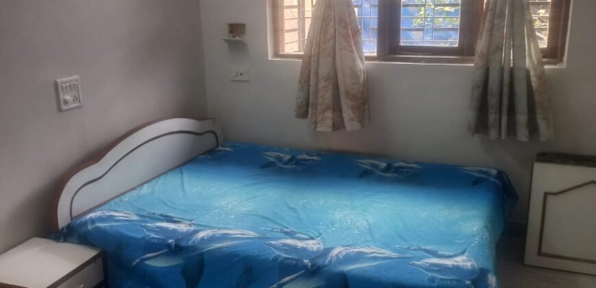 Bungalow for Rent in Gorai, Borivali West