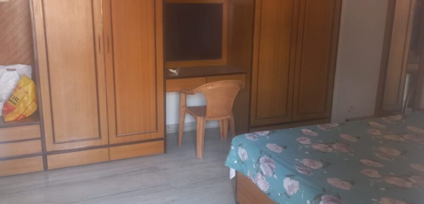 Bungalow for Rent in Gorai, Borivali West