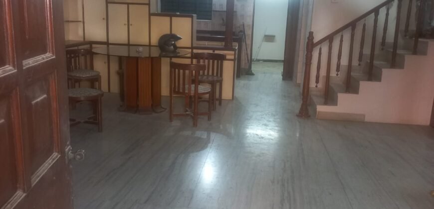 Bungalow for Rent in Gorai, Borivali West