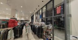 Prime G+1 Showroom on Aundh Road | 58.5′ Frontage | Optional 6% ROI Lease-Back