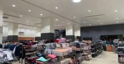 Prime G+1 Showroom on Aundh Road | 58.5′ Frontage | Optional 6% ROI Lease-Back