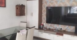 2 BHK flat for Sale in Kandivali West