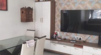 2 BHK flat for Sale in Kandivali West