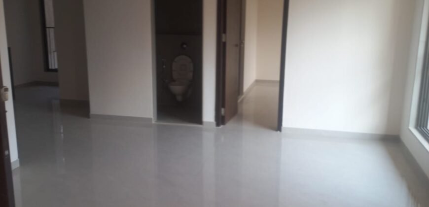 3 BHK for Rent in Borivali West