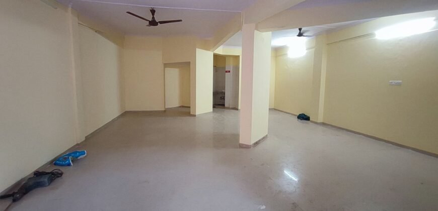 Shop for Rent in Borivali West