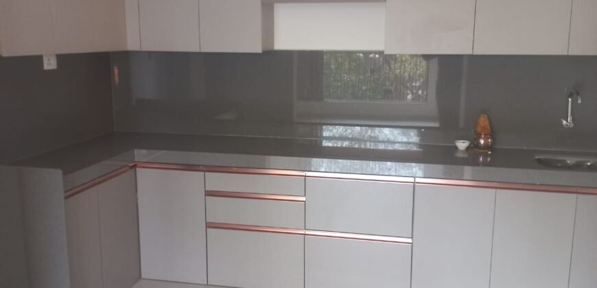 3 BHK for Rent in Borivali West
