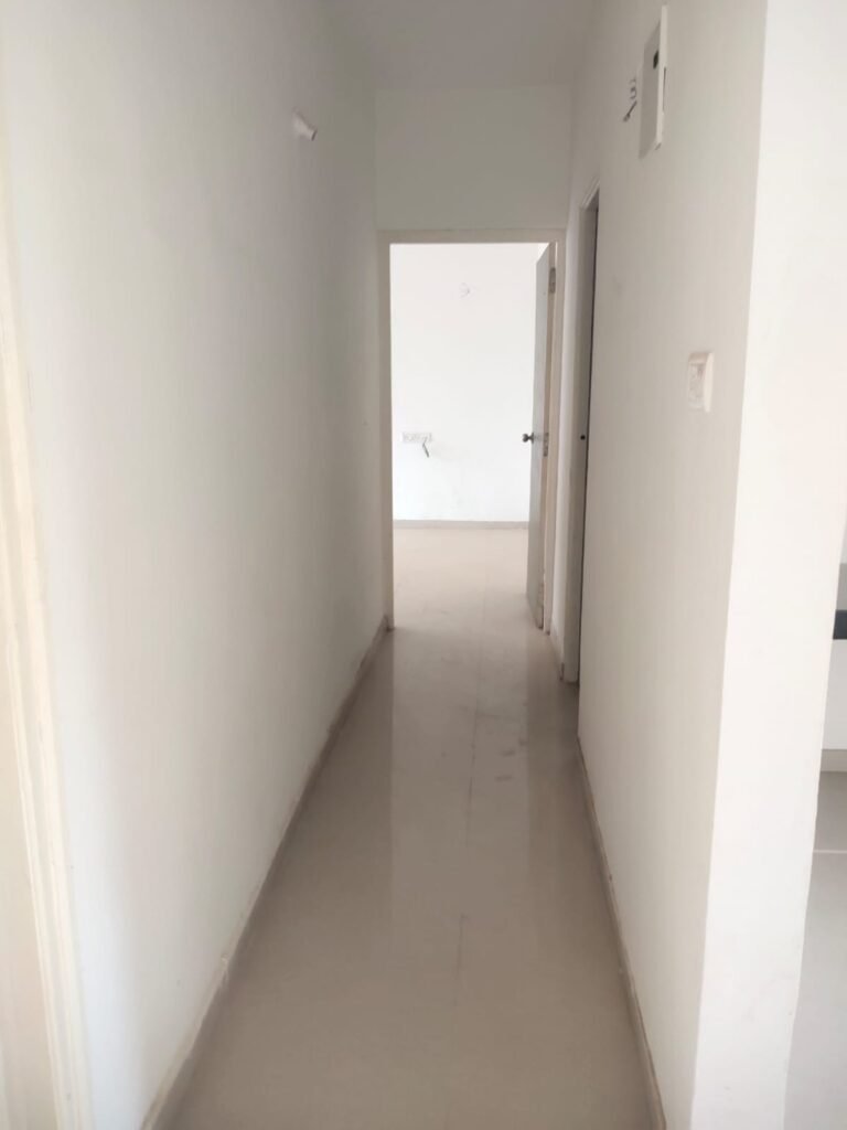 Our Projects passage