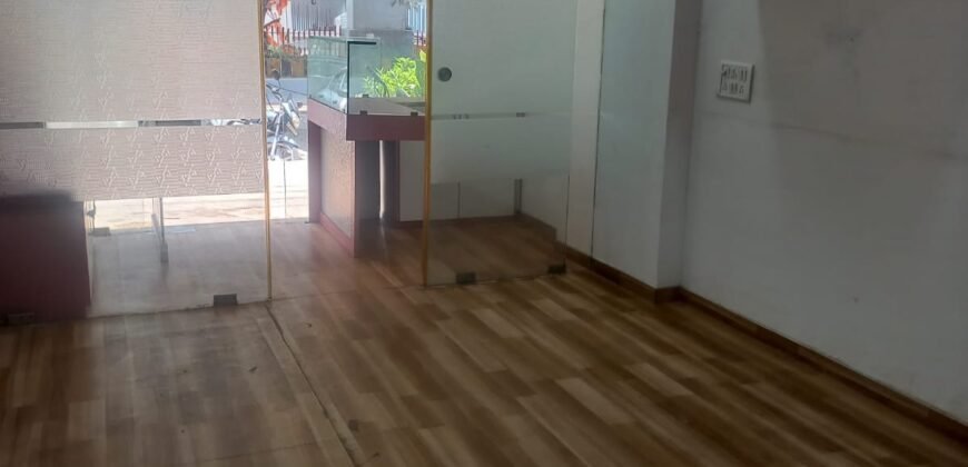 Shop for Rent in Kandivali West