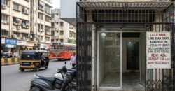 Shop for Rent in Kandivali West