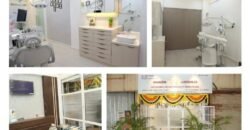 Shop for Rent in Chikuwadi