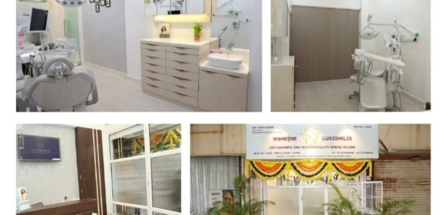 Shop for Rent in Chikuwadi