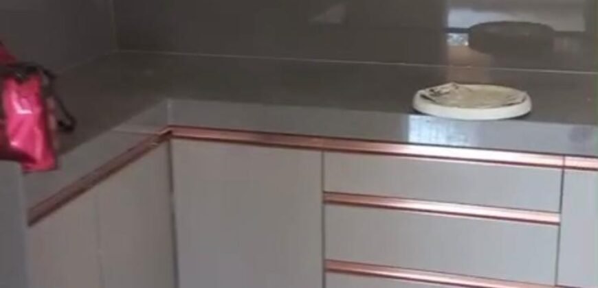 3 BHK for Rent in Borivali West