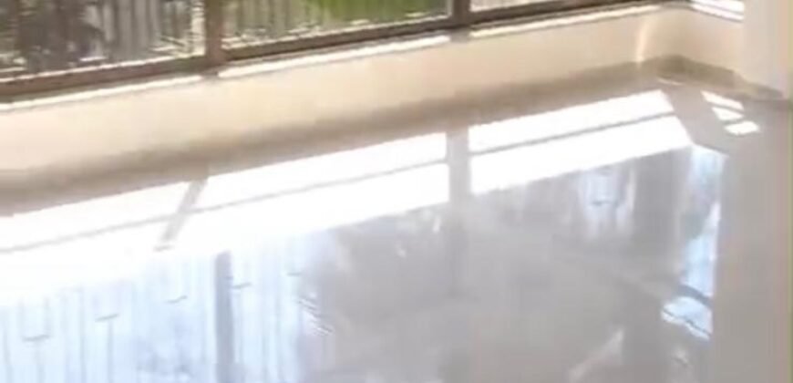 3 BHK for Rent in Borivali West