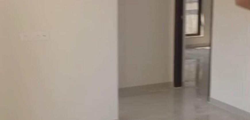 3 BHK for Rent in Borivali West