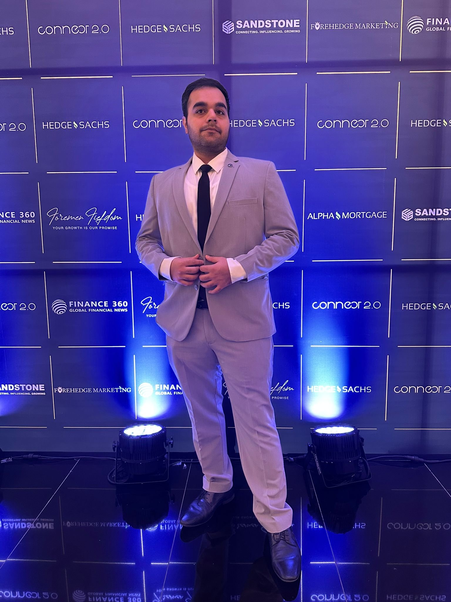 Gaurav Bhagchandani