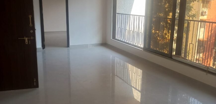 3 BHK for Rent in Borivali West