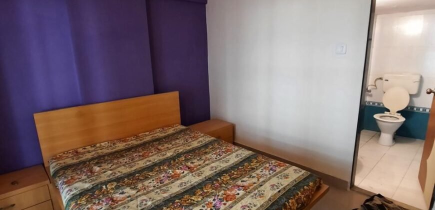 2BHK Flat for sale in Mira Road