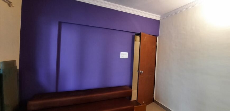 2BHK Flat for sale in Mira Road