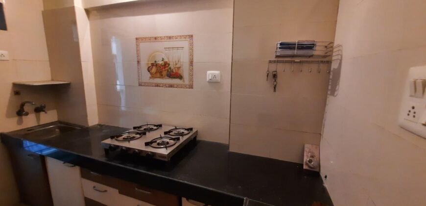 2BHK Flat for sale in Mira Road