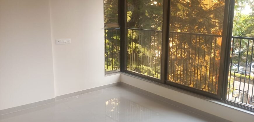 3 BHK for Rent in Borivali West