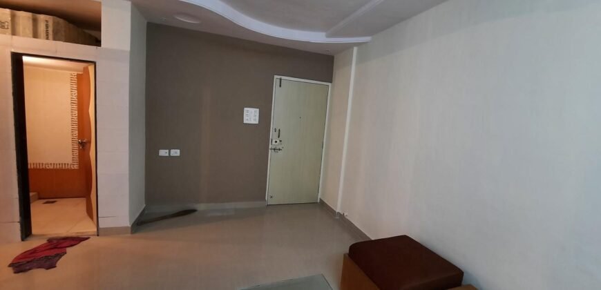 2BHK Flat for sale in Mira Road