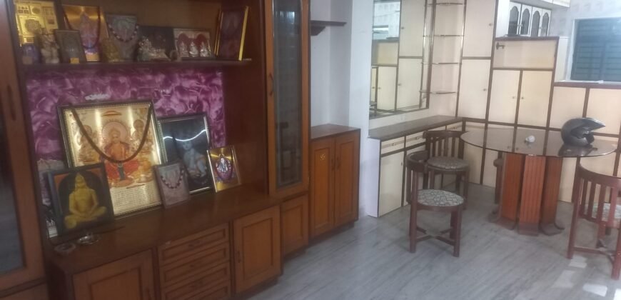 Bungalow for Rent in Gorai, Borivali West