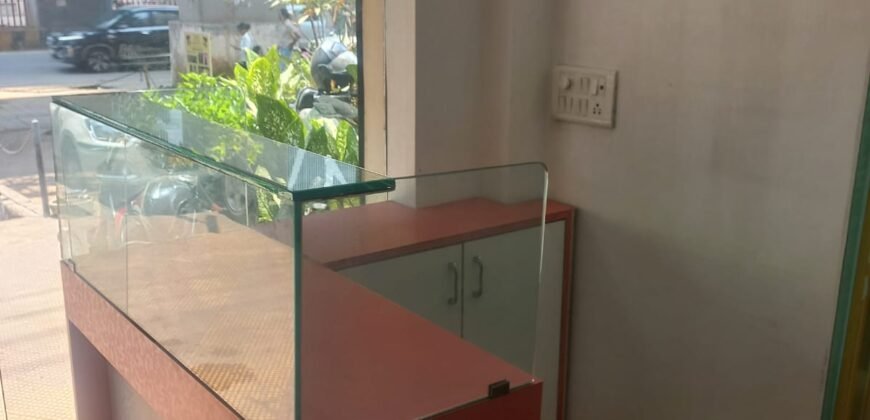 Shop for Rent in Kandivali West