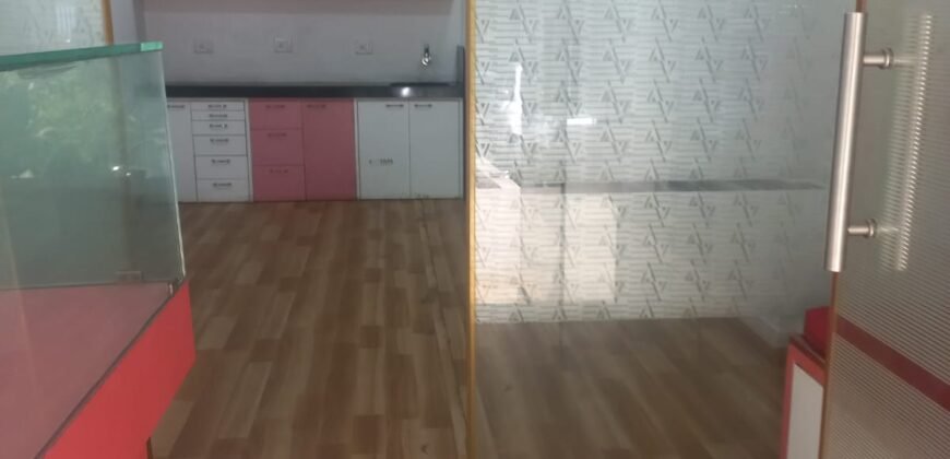 Shop for Rent in Kandivali West