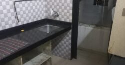 1 BHK Terrace Flat for Rent in Kandivali (W)