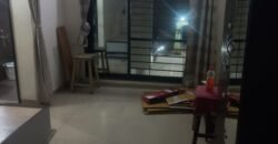 1 BHK Terrace Flat for Rent in Kandivali (W)
