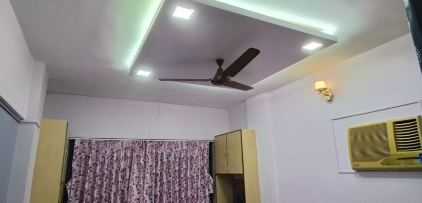 2 BHK for Rent in Yogi Nagar, Borivali (W)