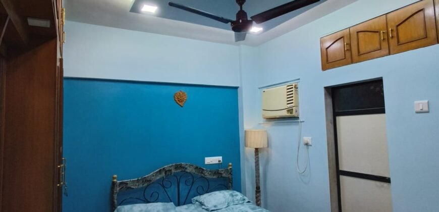 2 BHK for Rent in Yogi Nagar, Borivali (W)
